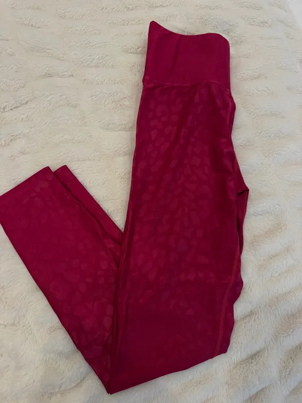 Carbon38 Leggings - Image 3