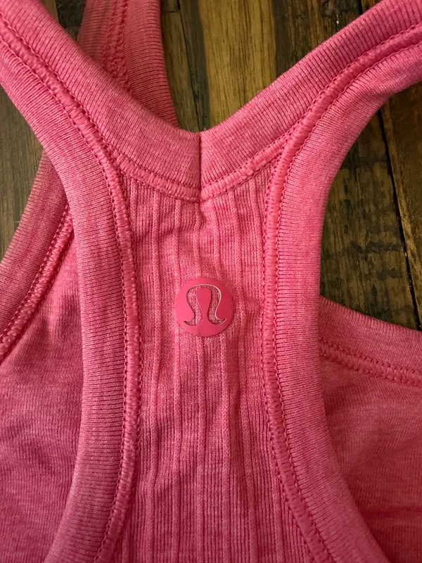 Lululemon tank  - Image 3