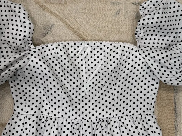 Reformation Dress - Image 2