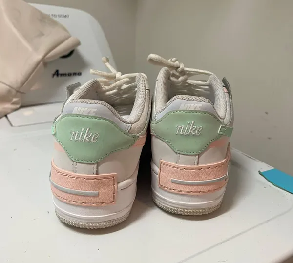 Nike Air Force 1 Pastel Shadow - Image 3