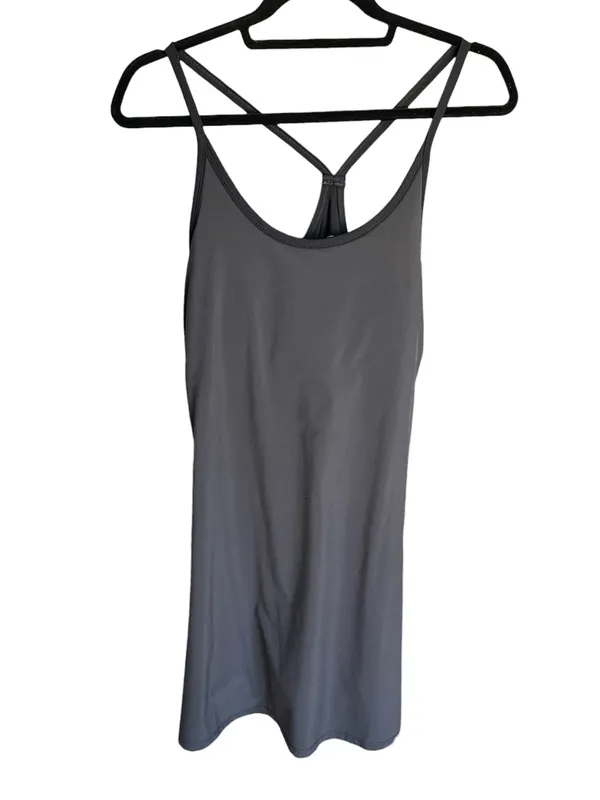 AB by Addison Bay - “Everyday Dress” Romper Black Size S - Image 2