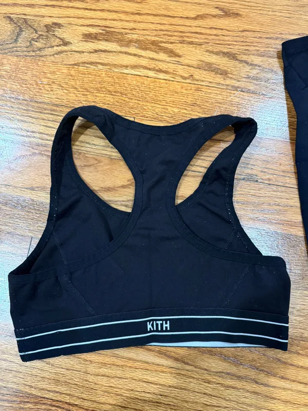 Kith Set Workout - Image 5