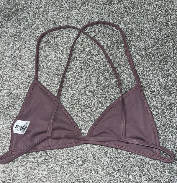 Dippin' Daisy's Bathingsuit Top - Image 3