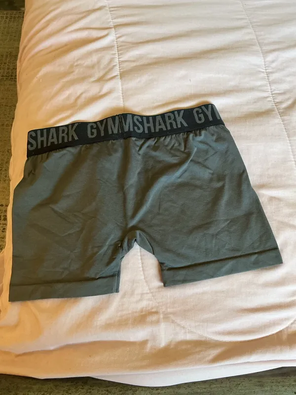 Gymshark Shorts - Image 3