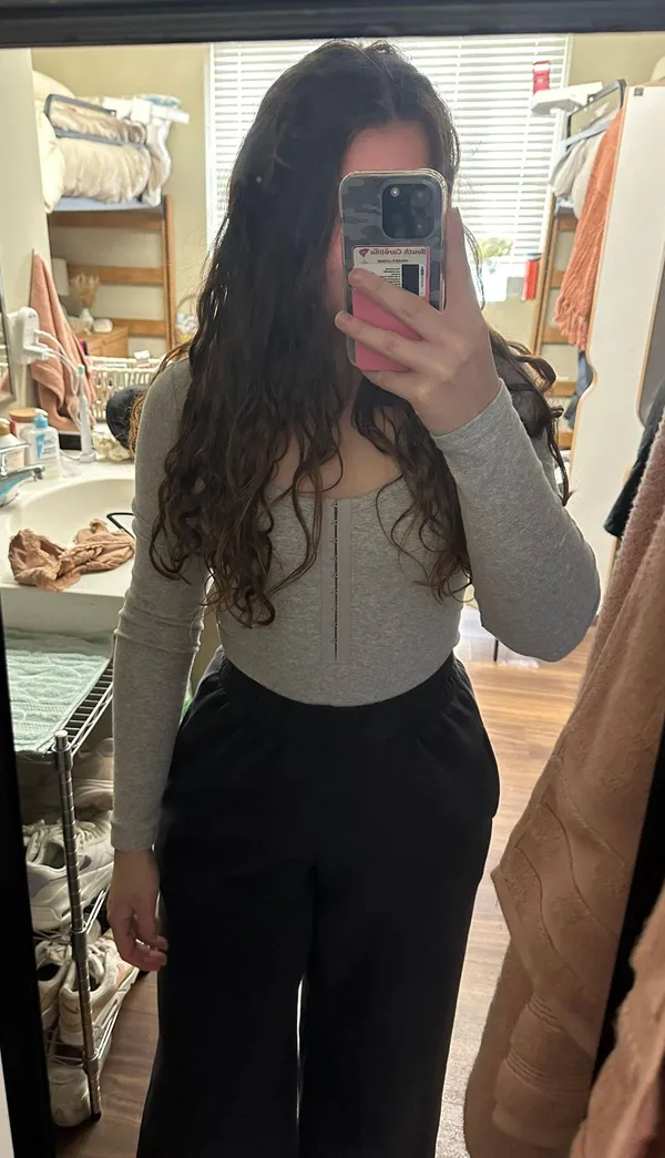 Bodysuit - Image 2