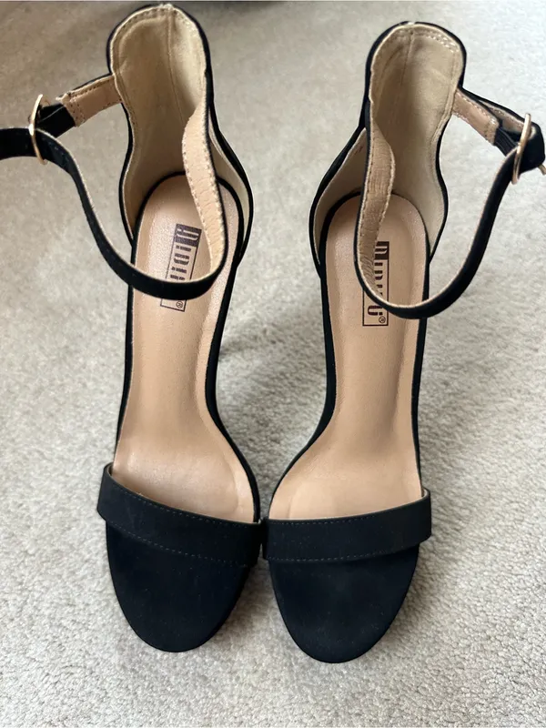Black Ankle - Image 4