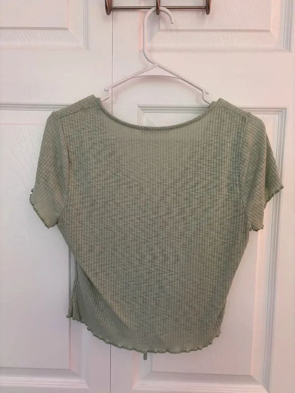 Lush Top Clothing - Image 2