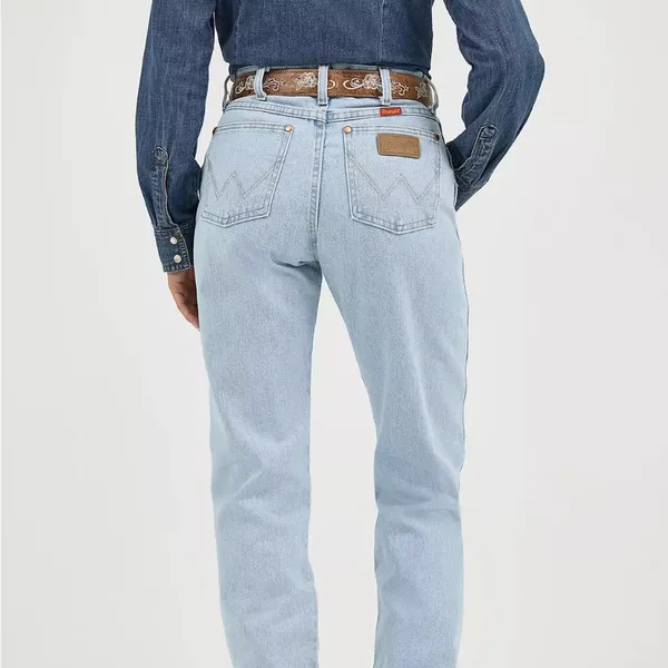 NWT Wrangler jeans - Image 12