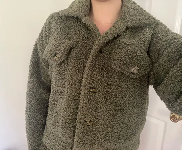 Forever 21 Jacket - Image 2