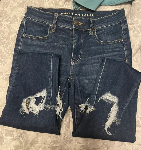 Jeans - Image 7