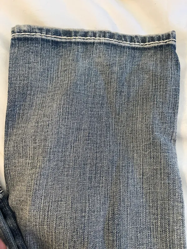 Adiktd Jeans Size 27 - Image 6