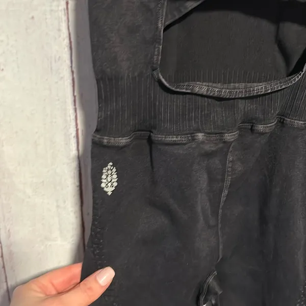 NWOT FP Movement Good Karma Onesie - Image 5