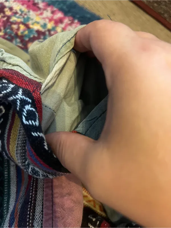 Kathmandu boho pants s/m Pink - Image 7