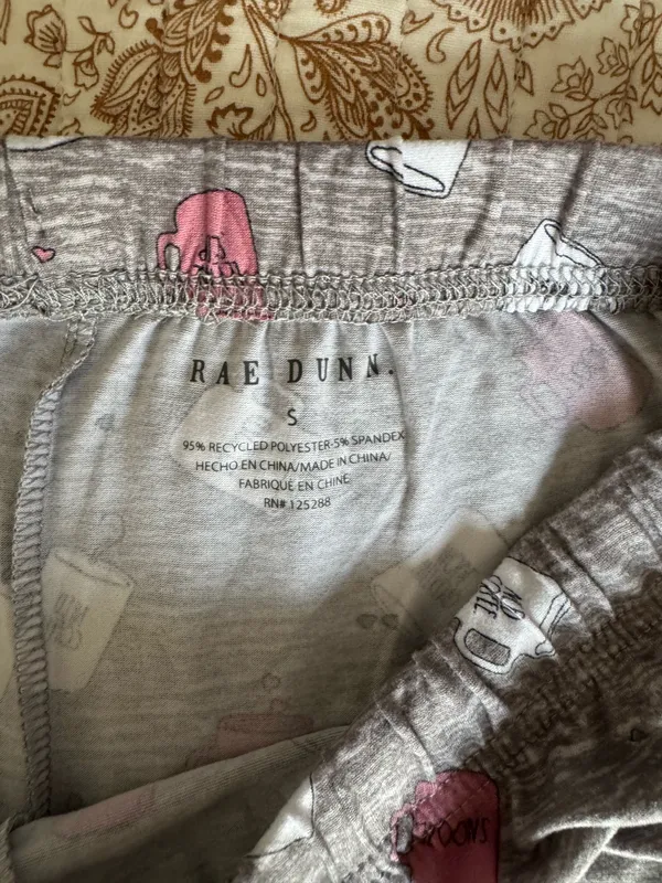 Rae Dunn Shorts - Image 2