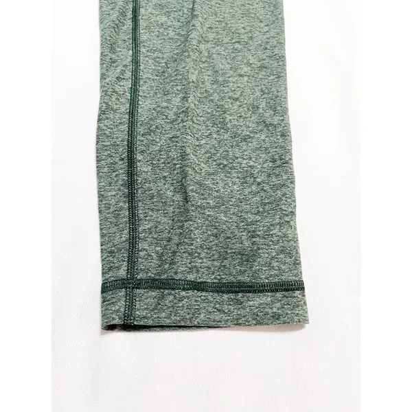 Outdoor Voices‎ Athleisure CloudKnit Jogger Pants Womens Size S Hunter Green - Image 4