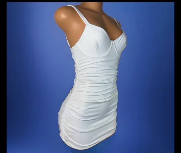 Skims dress - Image 3