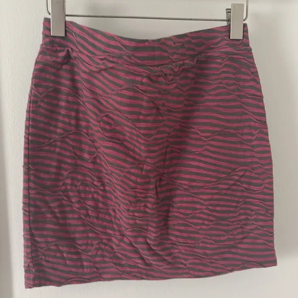 Free People skirt in size Medium - Image 5