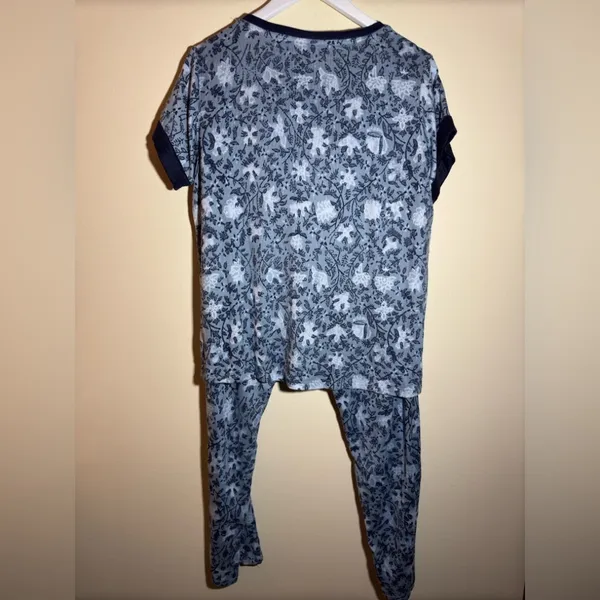 Lucky 🍀 Brand Pajama Set - Image 2