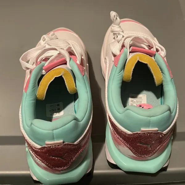 Puma Shoes - Image 8