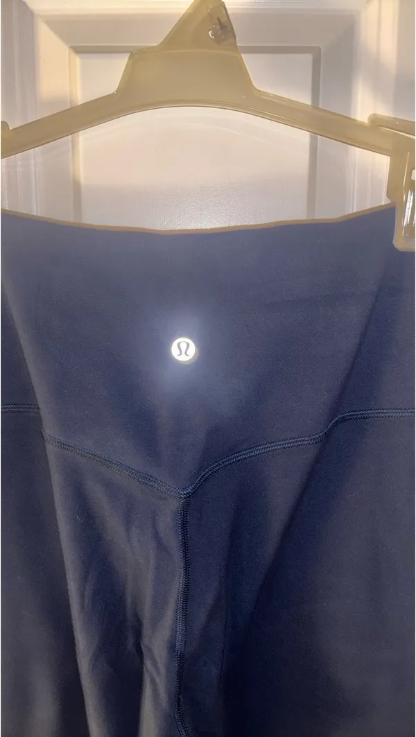 Lululemon Wide-Leg Pants - Image 5