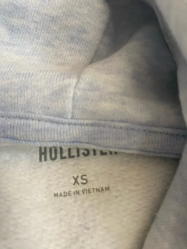 Hollister Hoodie - Image 2