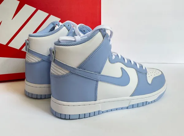 Nike Dunk High - Image 3