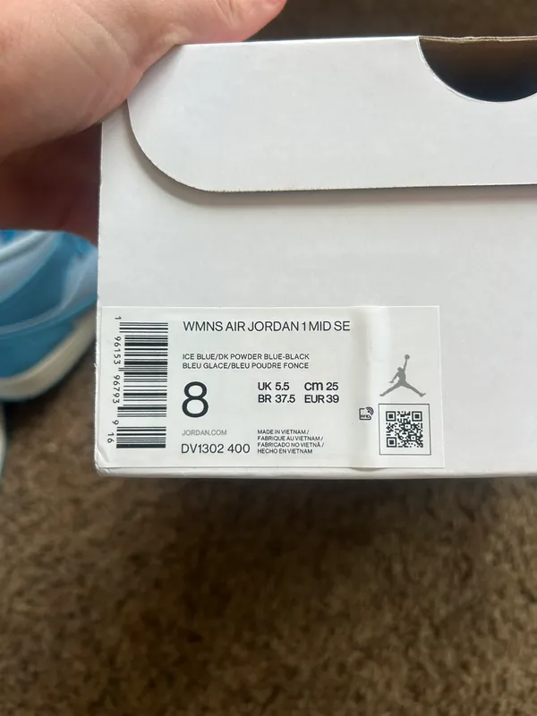 Jordan Air - Image 4