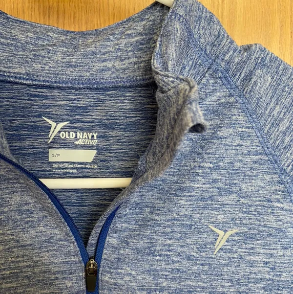 Quarter Zip - Image 4