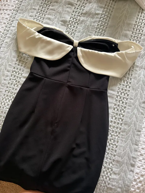 Lulus Mini Dress - Image 3