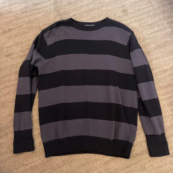 Brandy Melville Brianna Cotton Sweater - Image 2