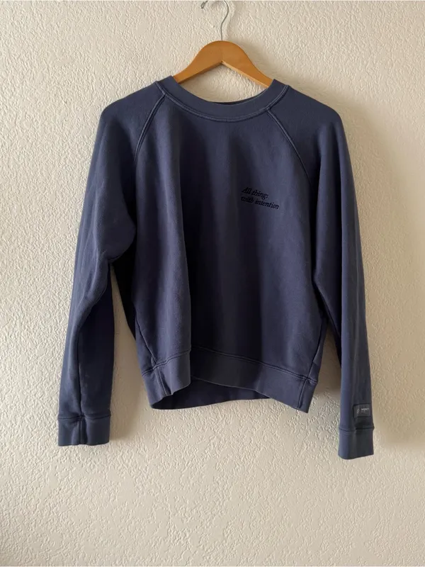 DONNI x Merit The Anniversary Sweatshirt - Image 4