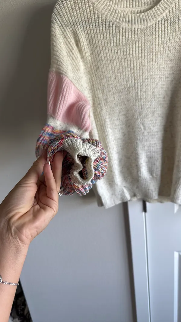 Shein Sweater - Image 5