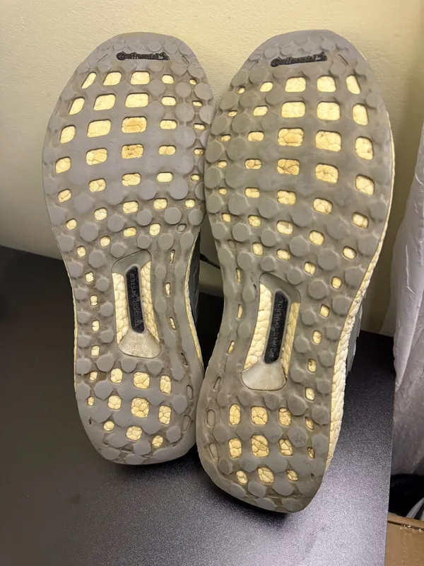 adidas UltraBoost Men’s Shoes Size 11 - Image 7