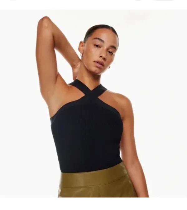 Aritzia Babaton Top - Image 2
