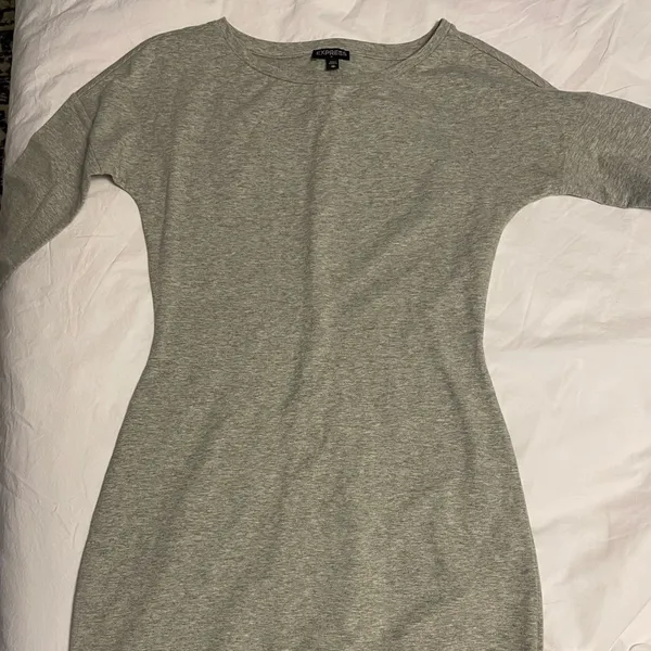 Express Cotton Dress - Image 2