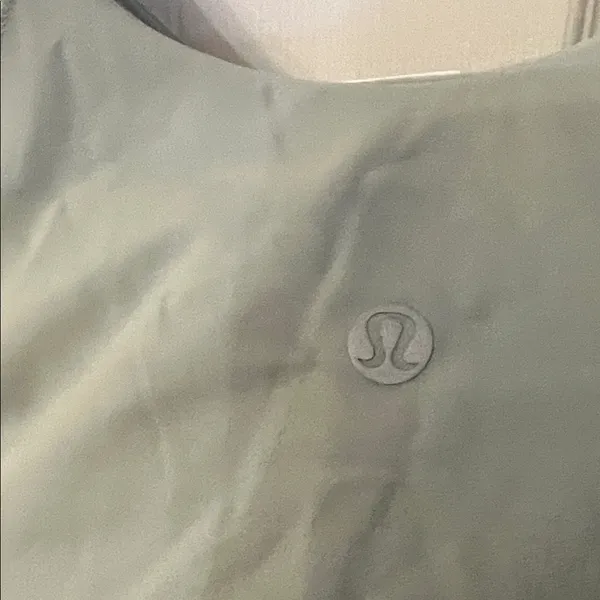Lululemon Align Tank FOGN NWT - Image 3