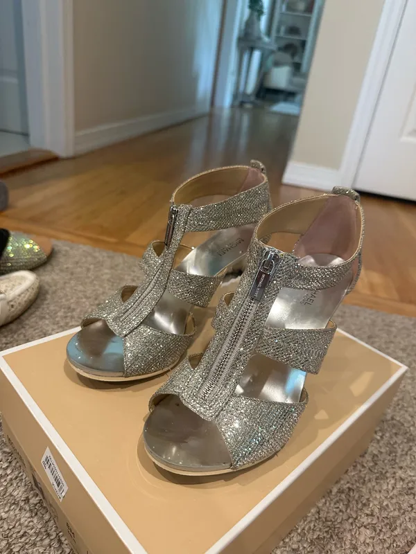 Steve Madden Heels - Image 2