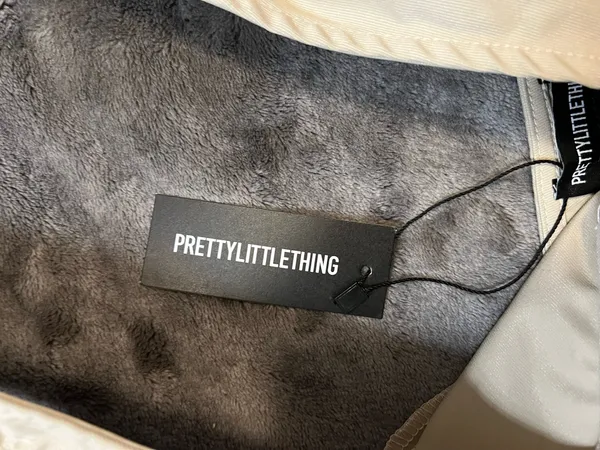Pretty Little Thing Halter Top - Image 6