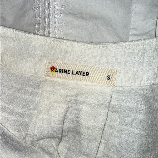 Marine Layer Bali Tunic Top - Image 10