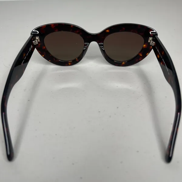 Kate Spade Capri Cat Eye Sunglasses NEW - Image 7