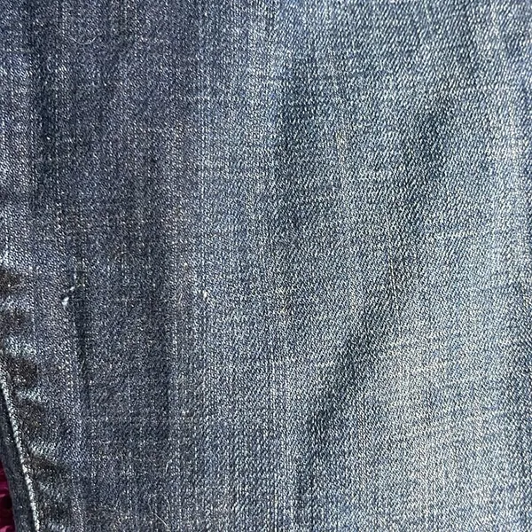 Levis Mid Rise Skinny Jeans - Image 9