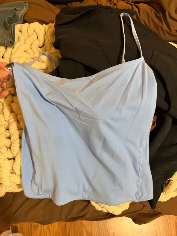 Lululemon Cami Tank Top - Image 5