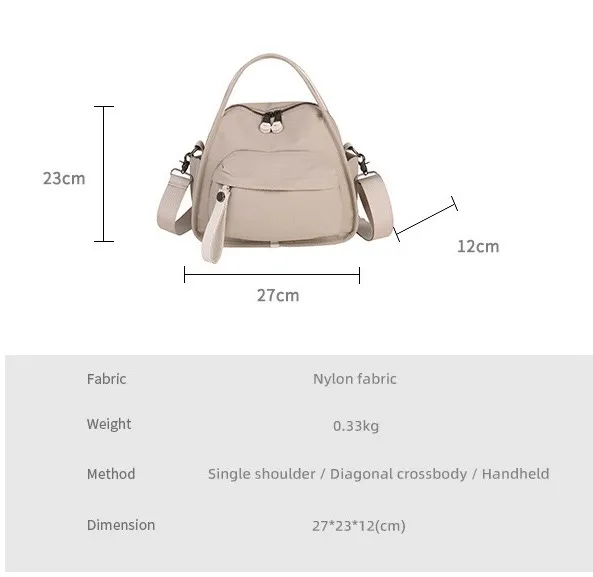 Corrsbody bag Tan - Image 7