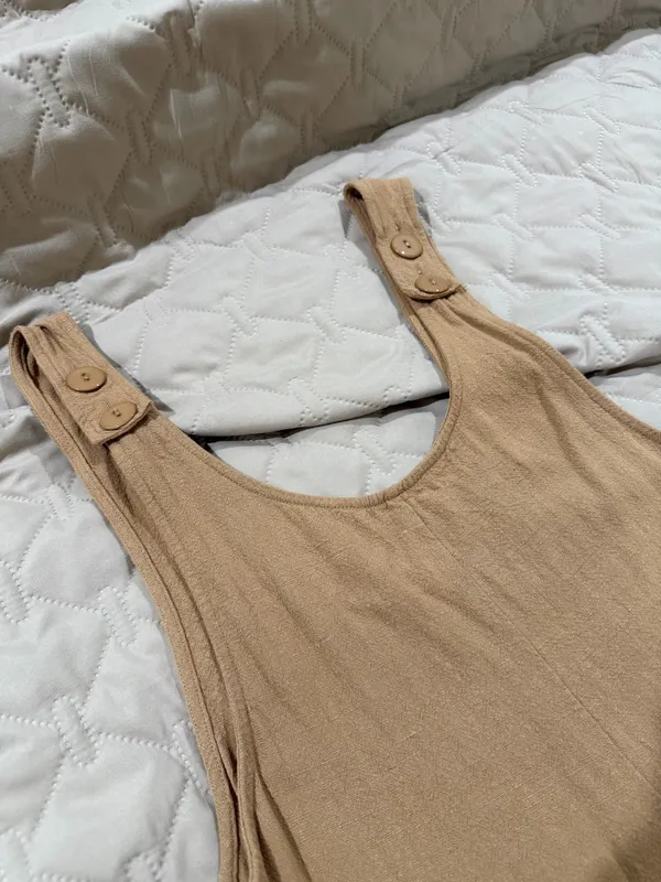 Kori Romper - Image 2
