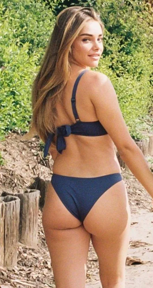Blackbough Camila Bikini Set - Image 2