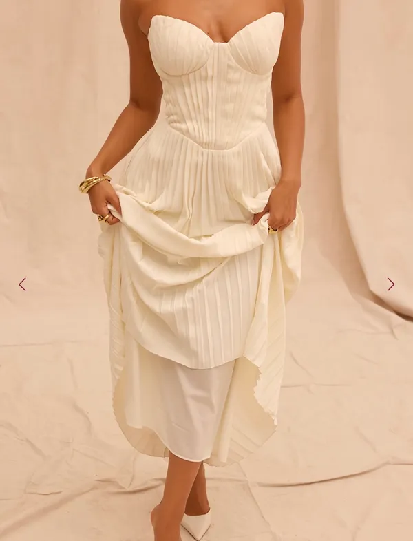 House of CB Dress - Image 5
