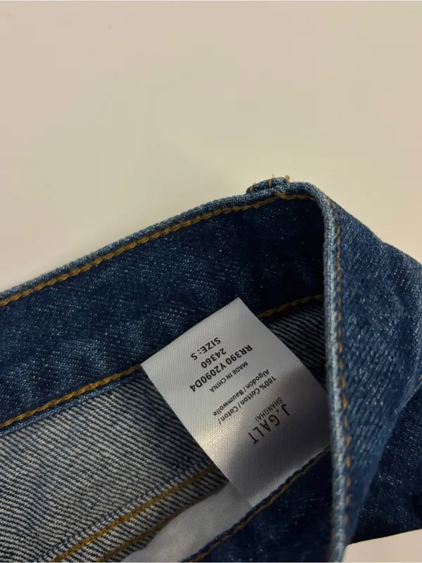 Brandy Melville Gracie Jeans - Image 6
