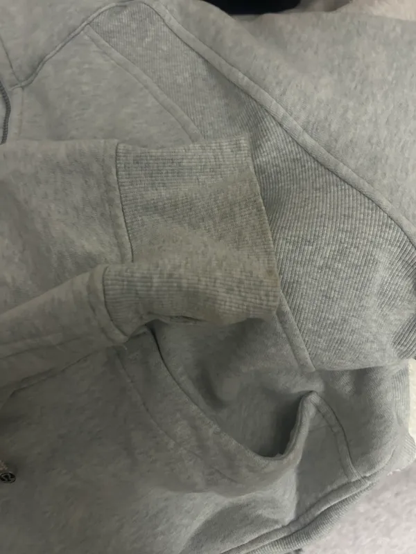 Lululemon Scuba Hoodie - Image 6