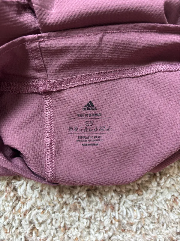 Adidas Shorts - Image 3