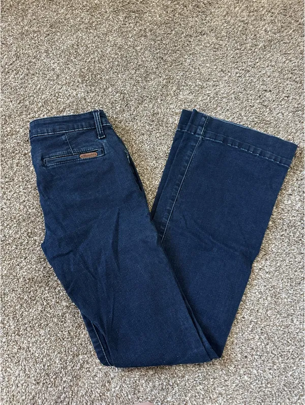 Wrangler Jeans Vintage - Image 5